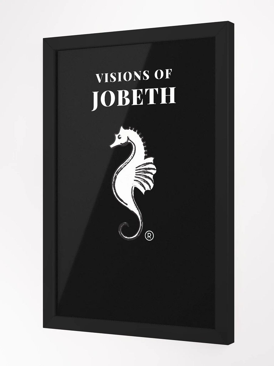 JoBeths' Signature 🖋 Design product image (2)