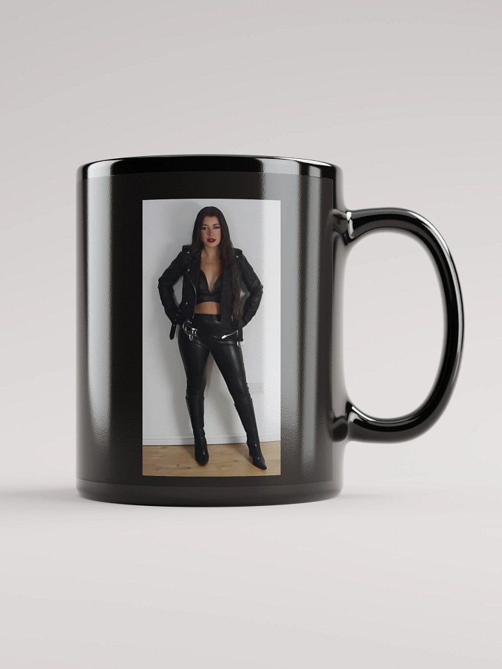 🖤 COMMAND MUG – DRINK IT IN 🖤 product image (2)