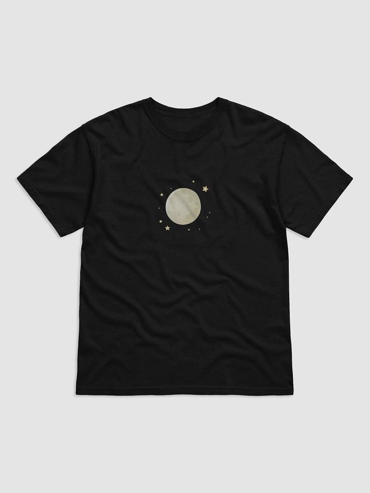 Moon Tee product image (49)