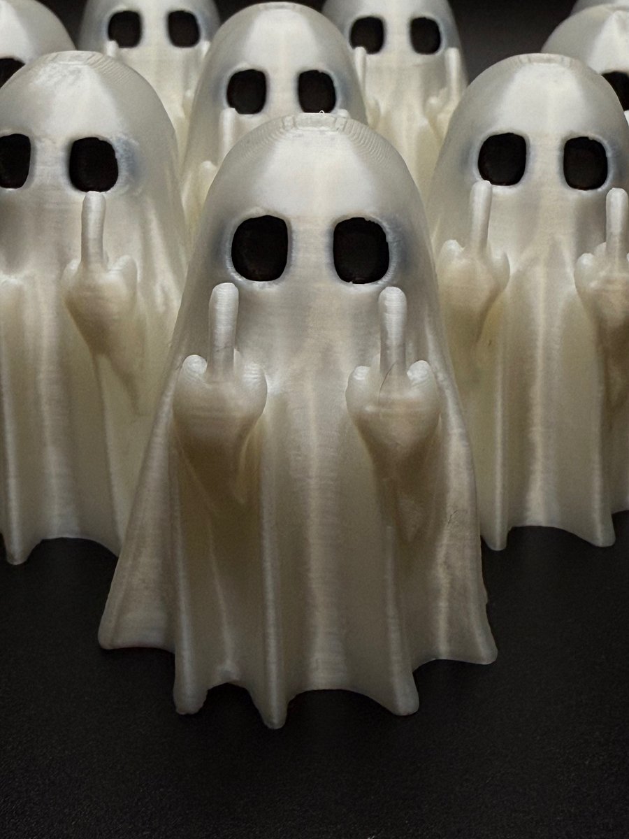 NSFW Naughty Ghost product image (2)