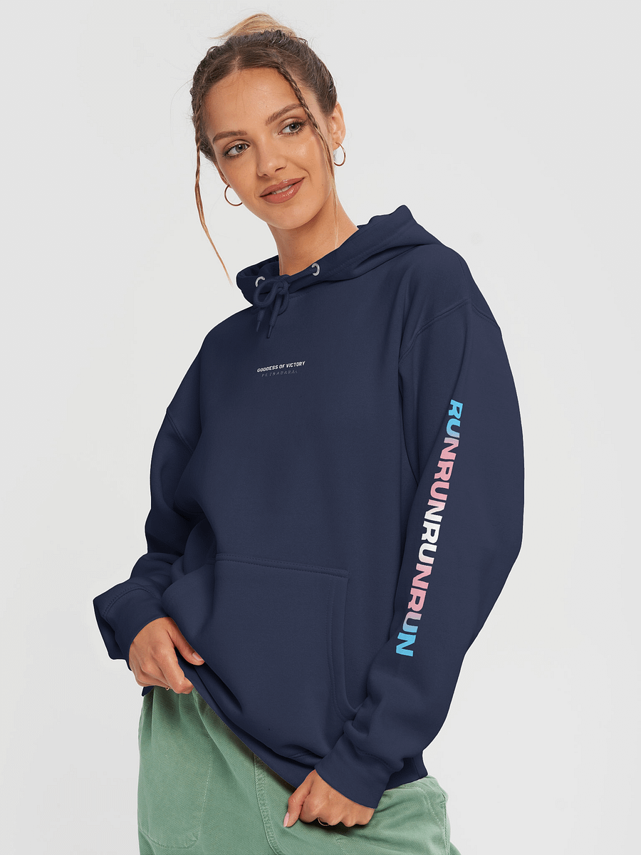 The Goddess Of Victory - PRIDE - Trans product image (3)