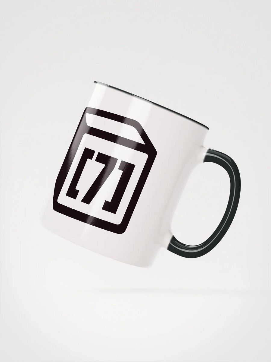 ASolidNotion Mug product image (2)