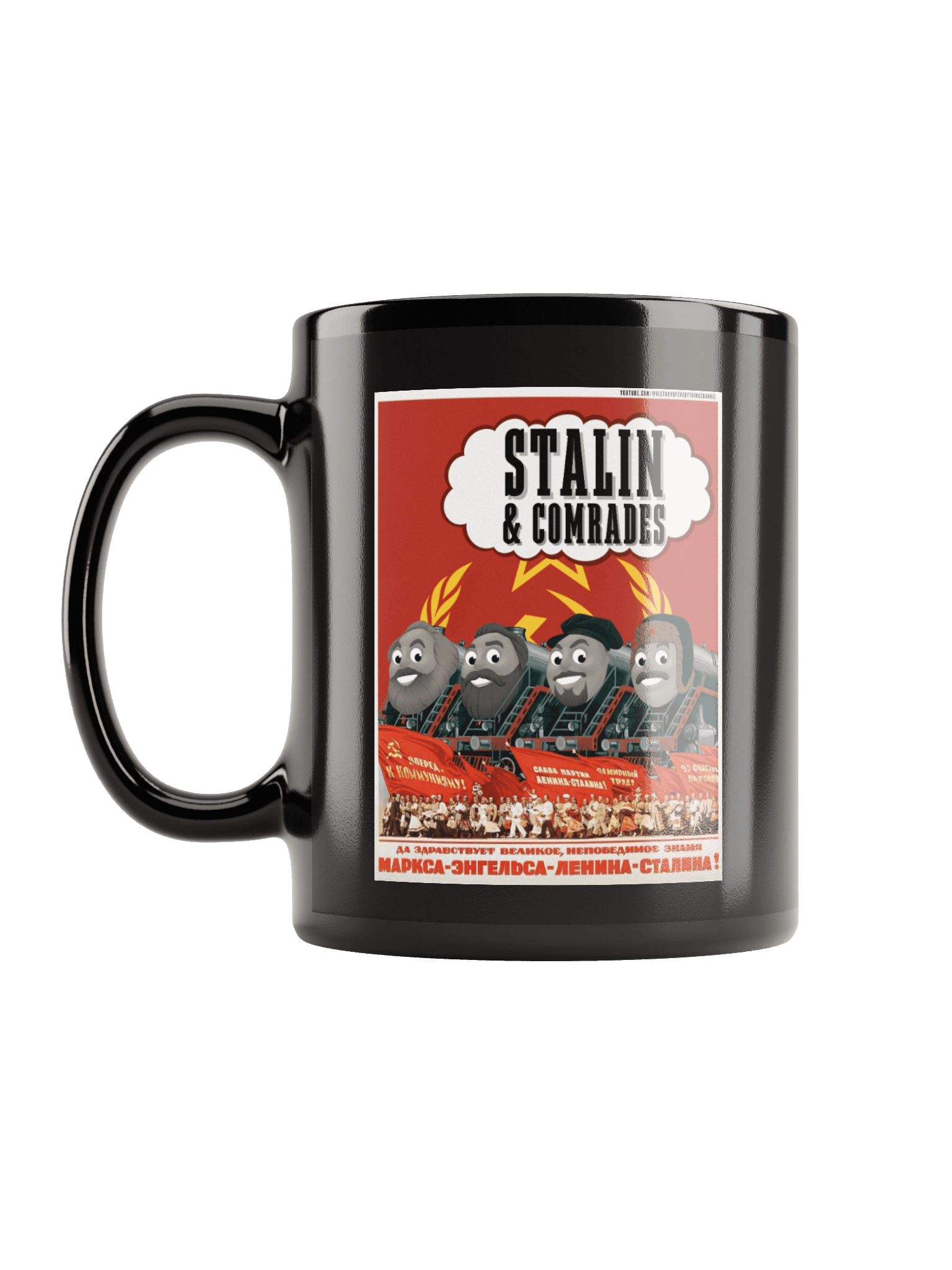 Stalin & Comrades product image (11)