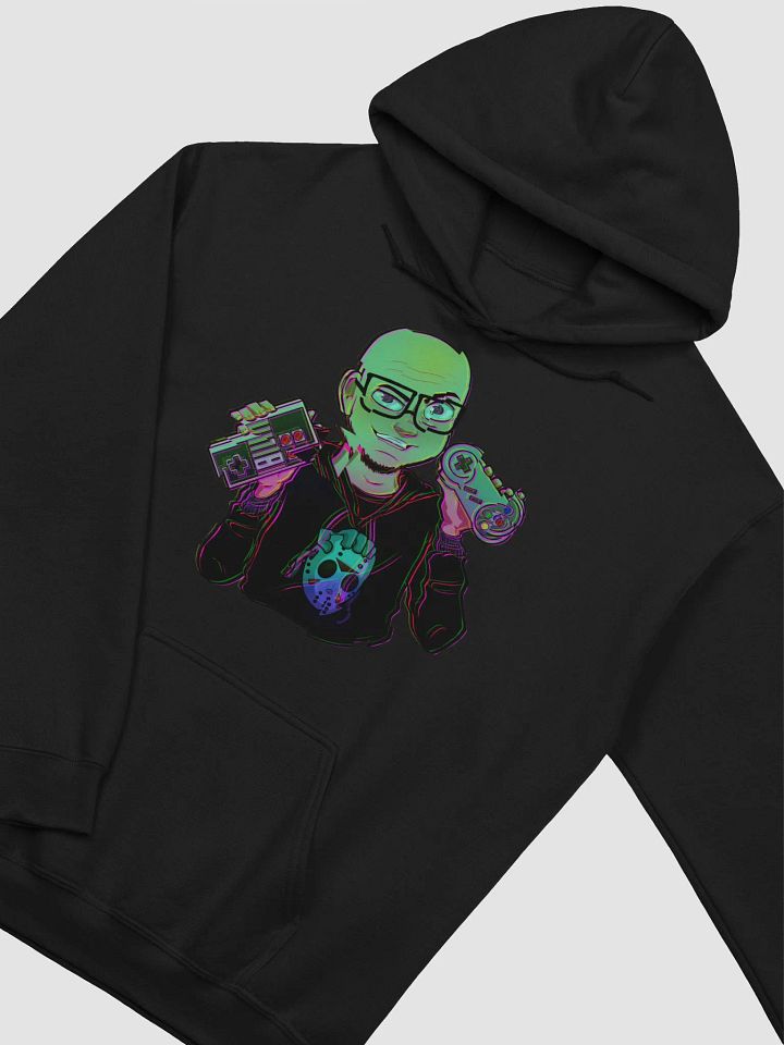 theNEStalgic Official Logo product image (2)