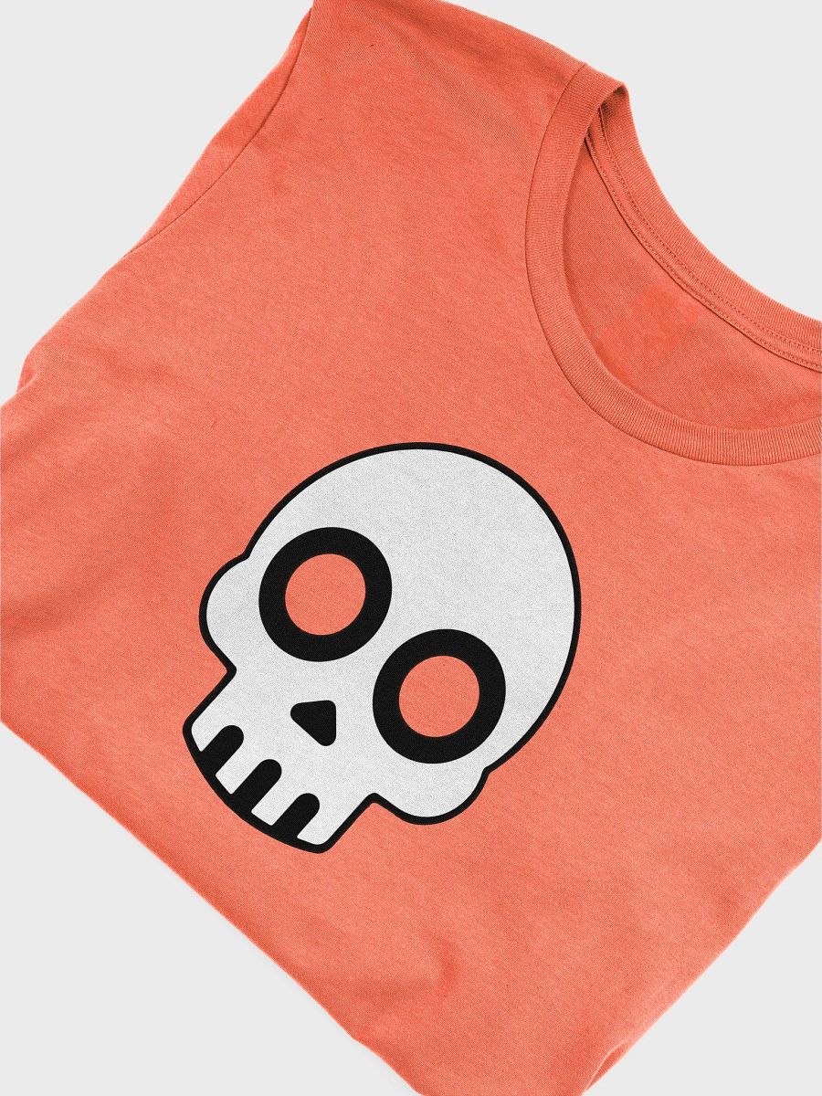 Basic Supersoft T-Shirt - Multicolor product image (5)