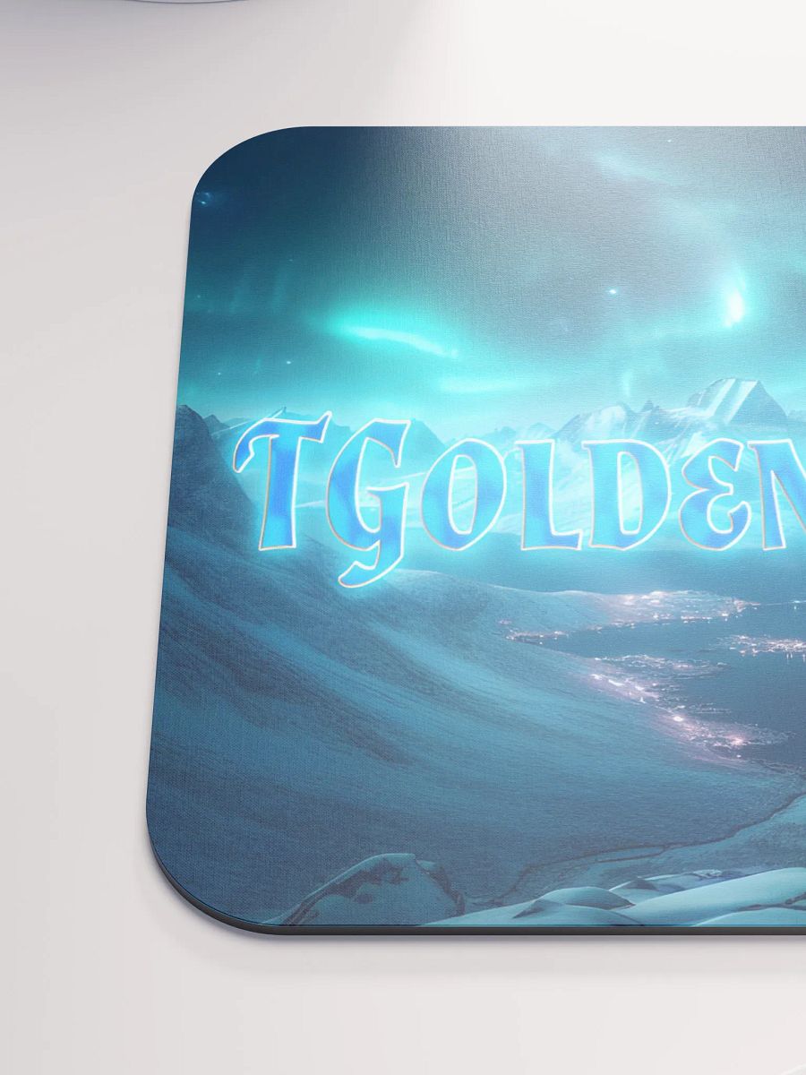 TGoldenLeader Mouse Pad product image (6)