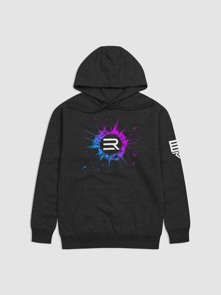 ER Shatter Hoodie product image (1)