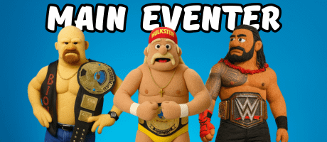 Main Eventer
