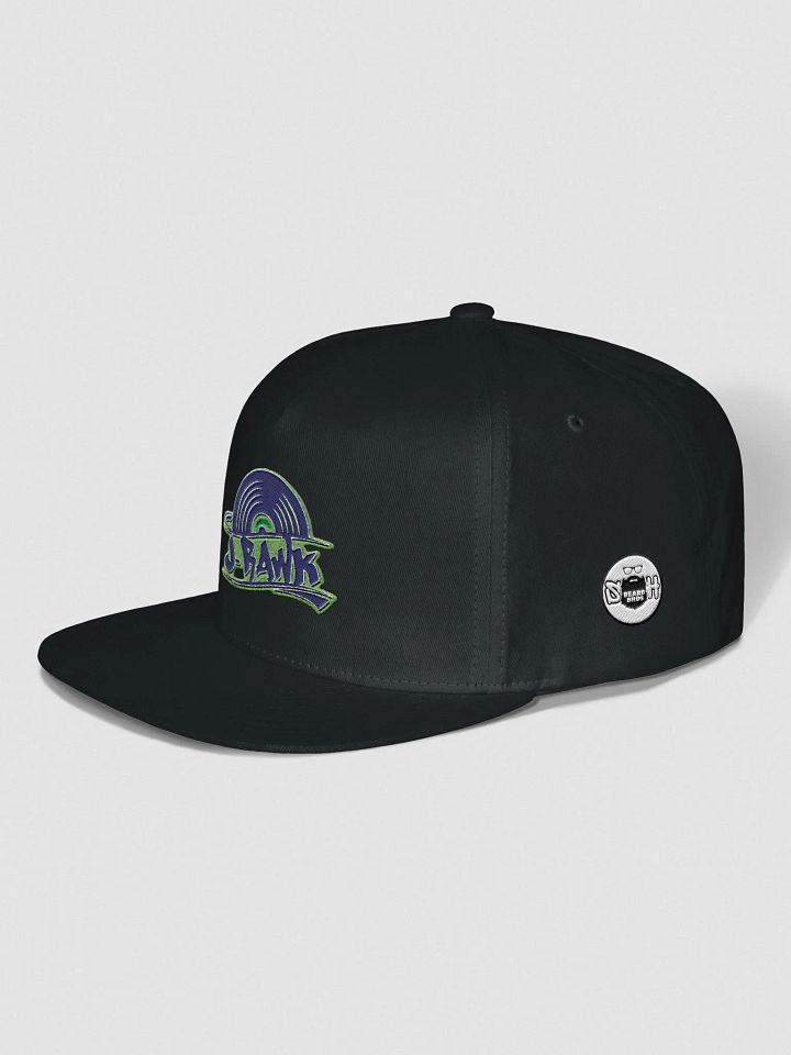 DJ_J_Rawk - Hat - Kick product image (2)