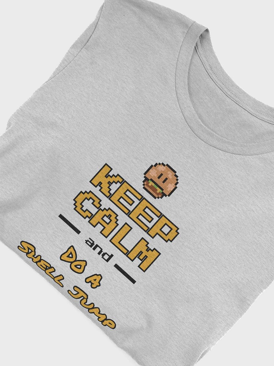 Keep Calm and do a Shell Jump product image (47)