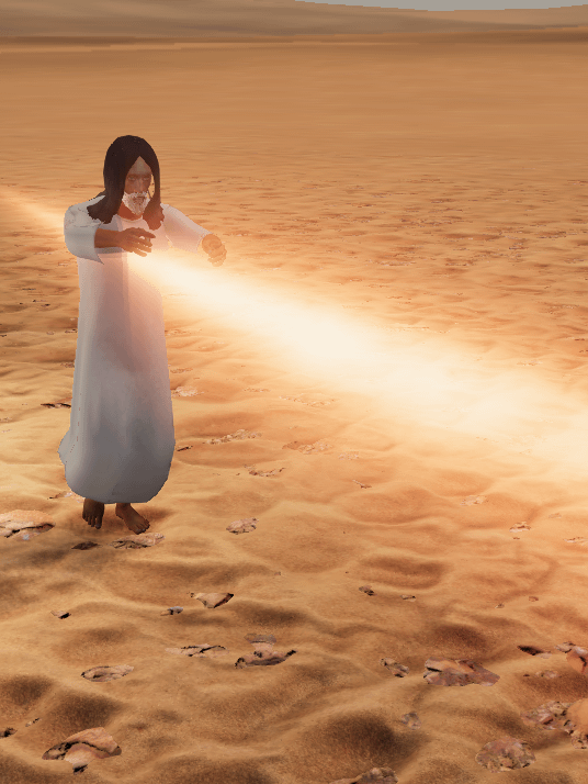 Superpower Jesus product image (1)