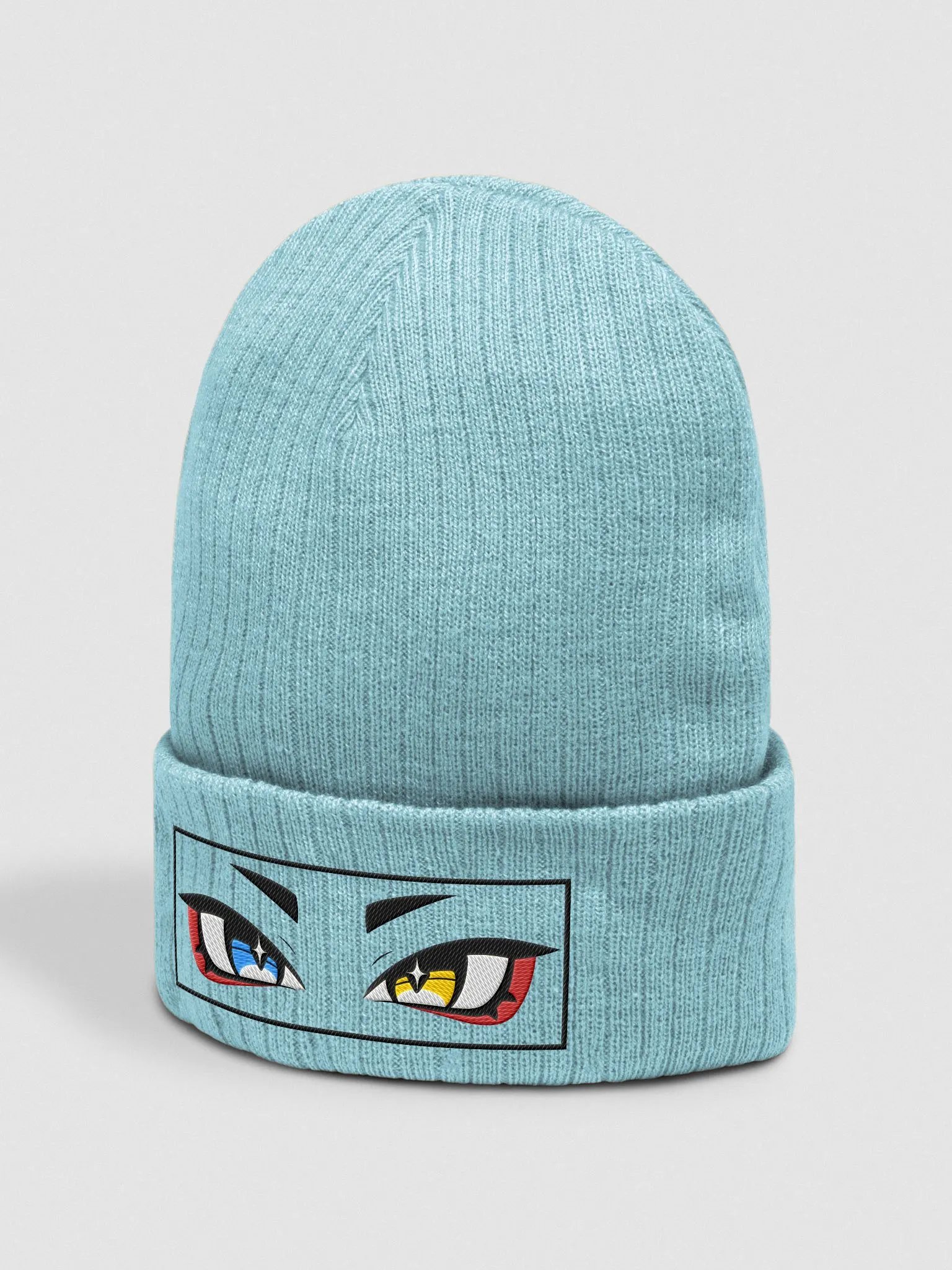 Be 👀 Perceived - Knit Beanie product image (2)