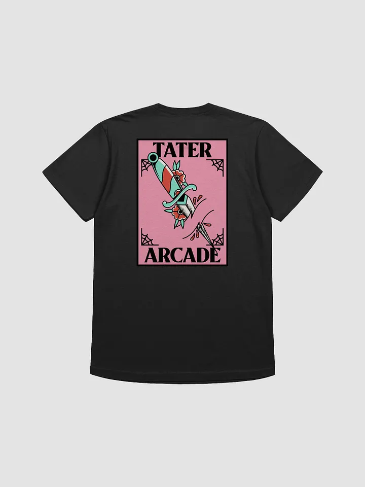 Traditional Dagger Tee product image (22)