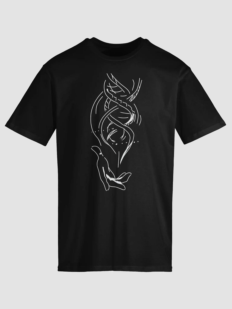 Snek DNA T-Shirt product image (15)