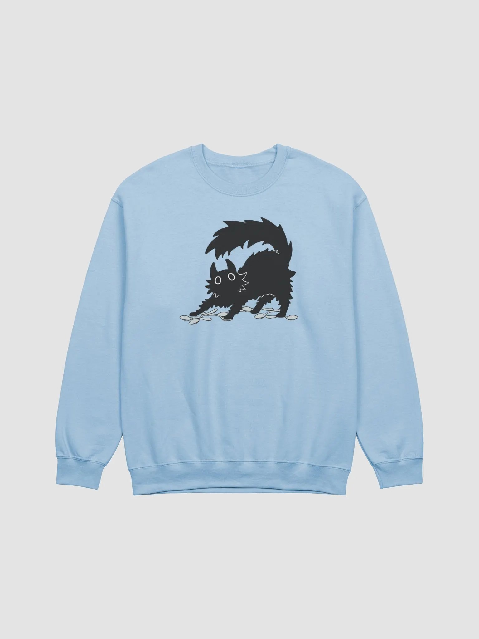 my SPOONS classic sweatshirt product image (2)