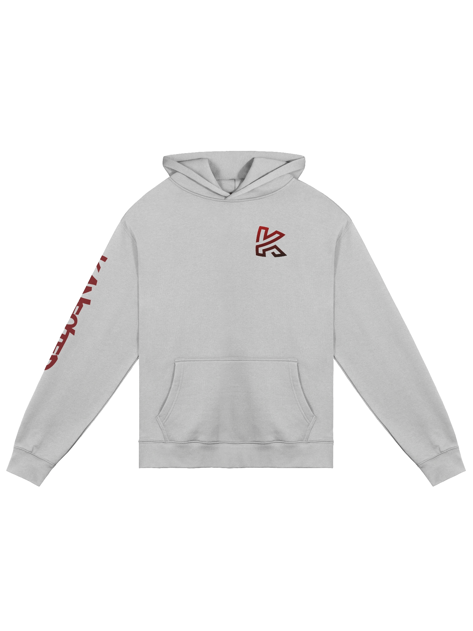 Kanected Hoodie Premium product image (1)