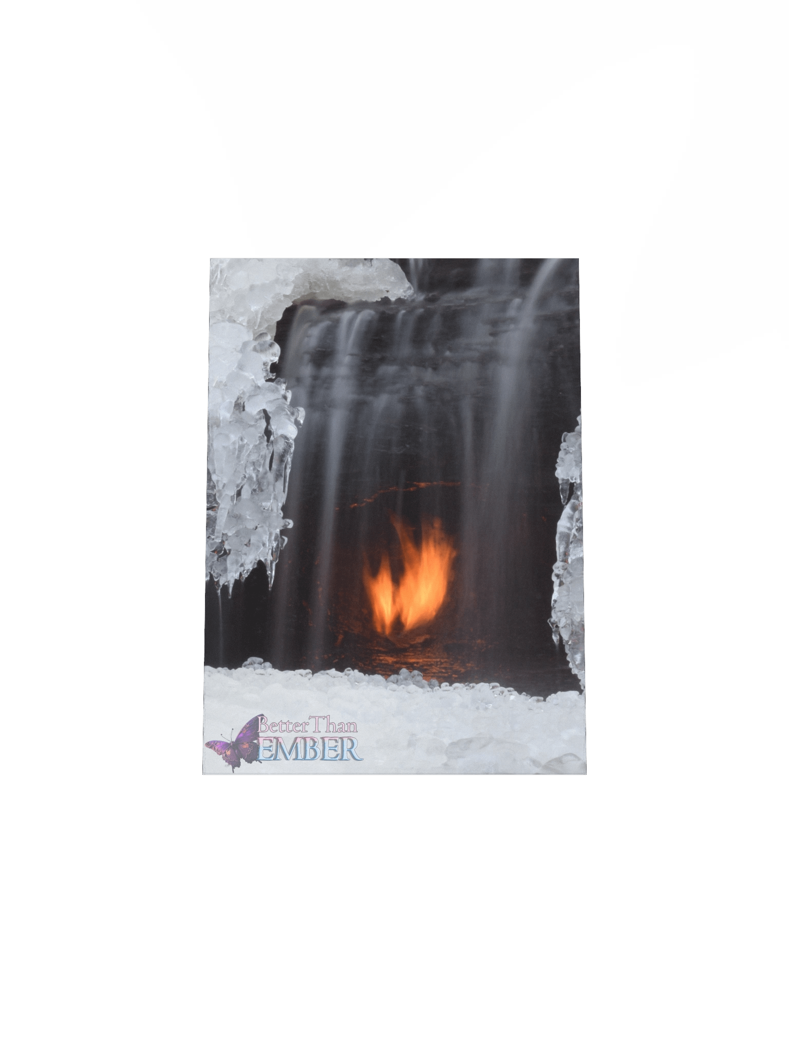 Frozen Falls Fire product image (4)