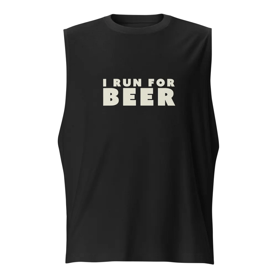 CBG Sleeveless 