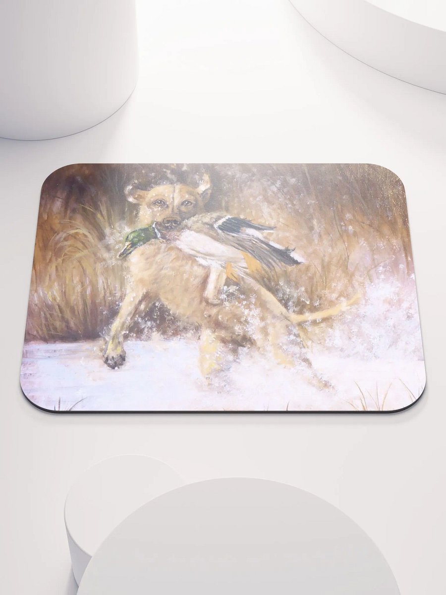 Lab and Mallard product image (1)