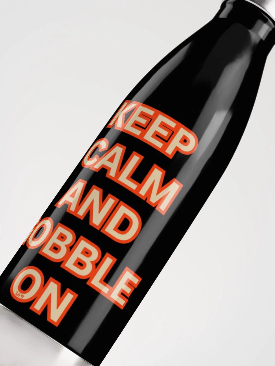 KEEP CALM AND GOBBLE ON product image (10)