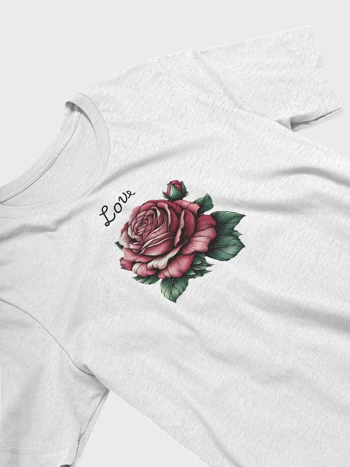 Eternal Rose: A Symbol of Love and Passion product image (1)