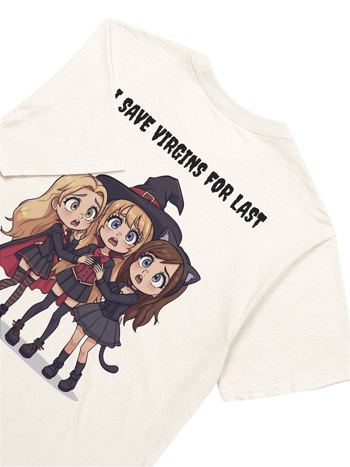 "Movie Slaughter Kill Season" Halloween Tee – Horror Fans Only product image (2)