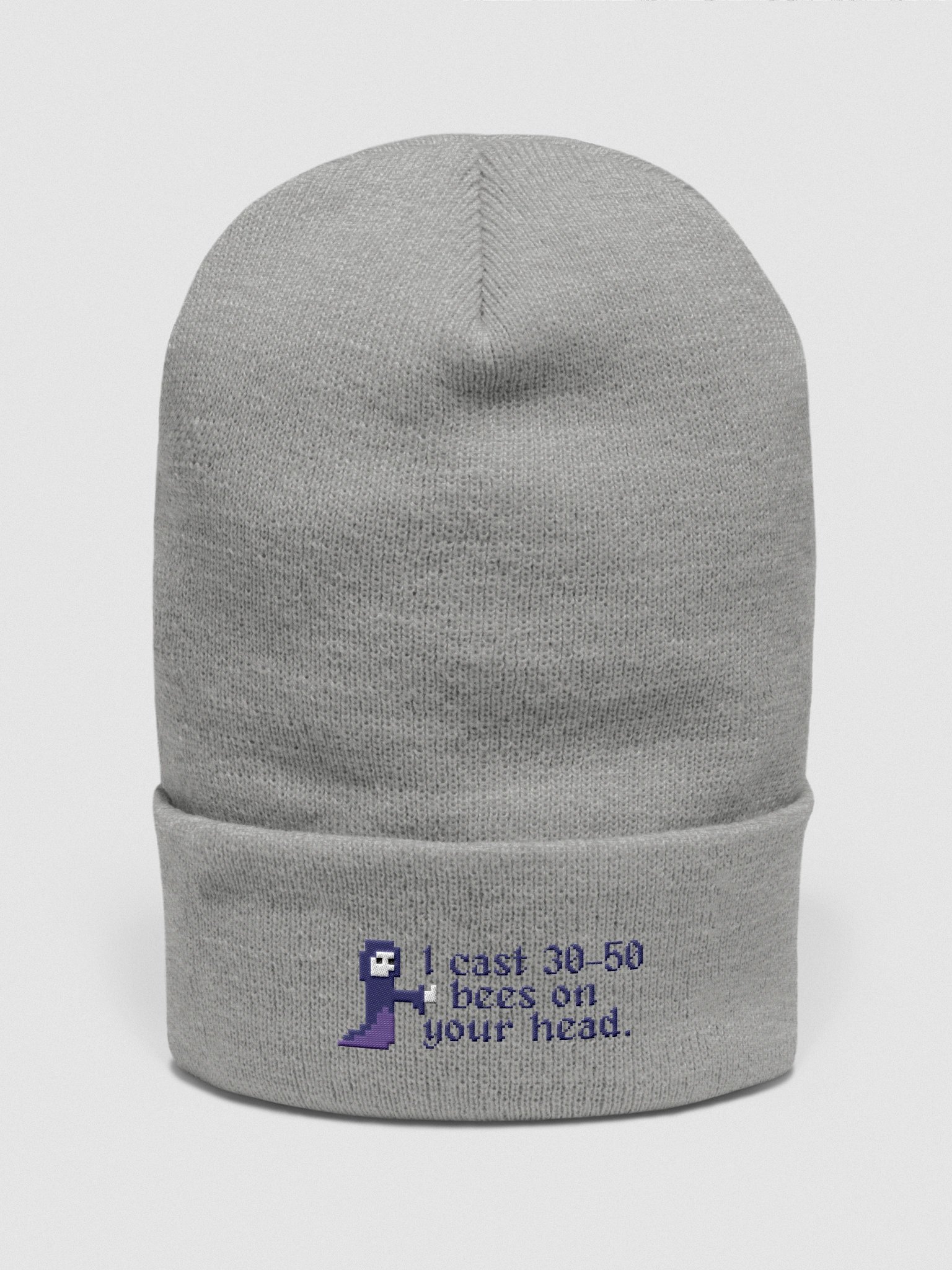 Beecursed product image (2)