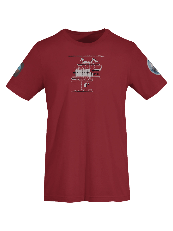 Atlanta Int'l Airport Runways product image (26)