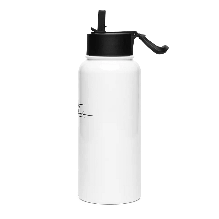 Team Flawsin Stainless Steel Water Bottle product image (3)