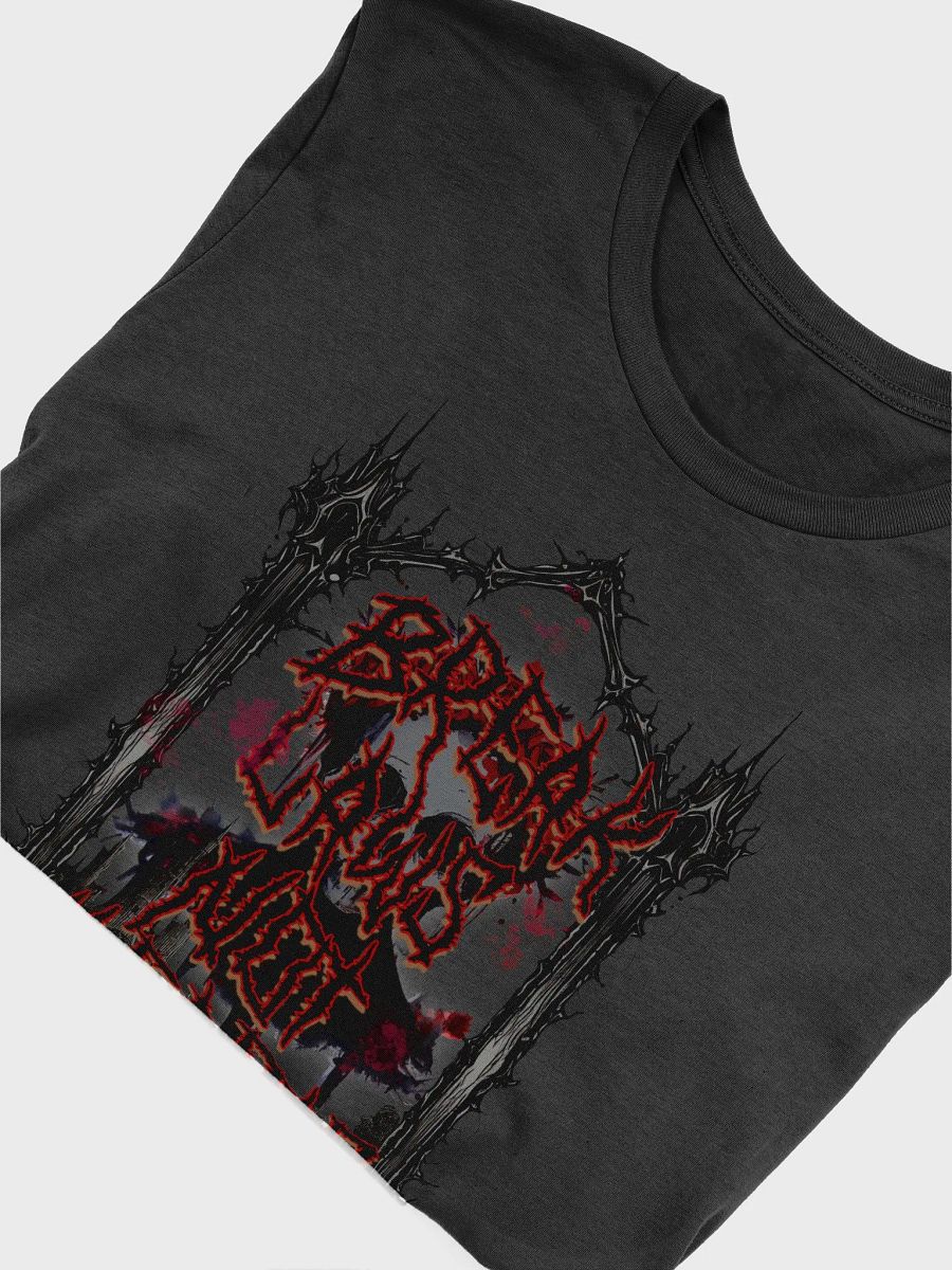Break Laws Not Hearts product image (5)