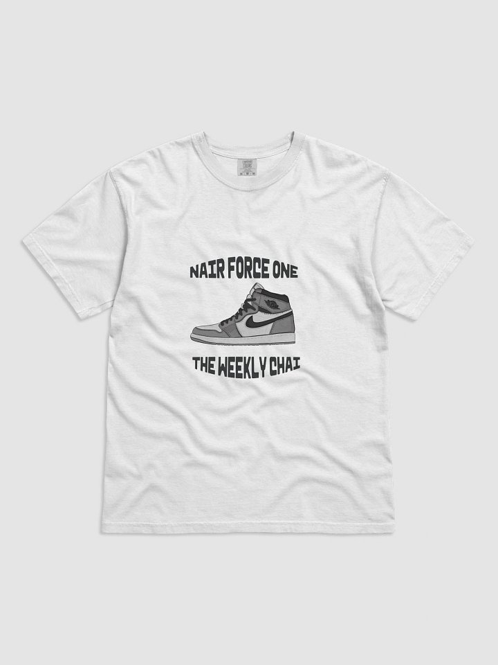 NAIR FORCE ONE TEE product image (1)