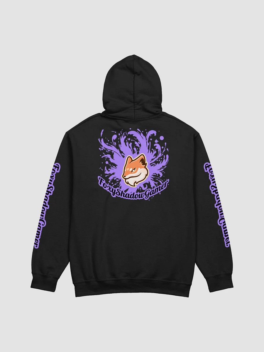 FoxyShadowGamer Gildan Hoodie product image (3)