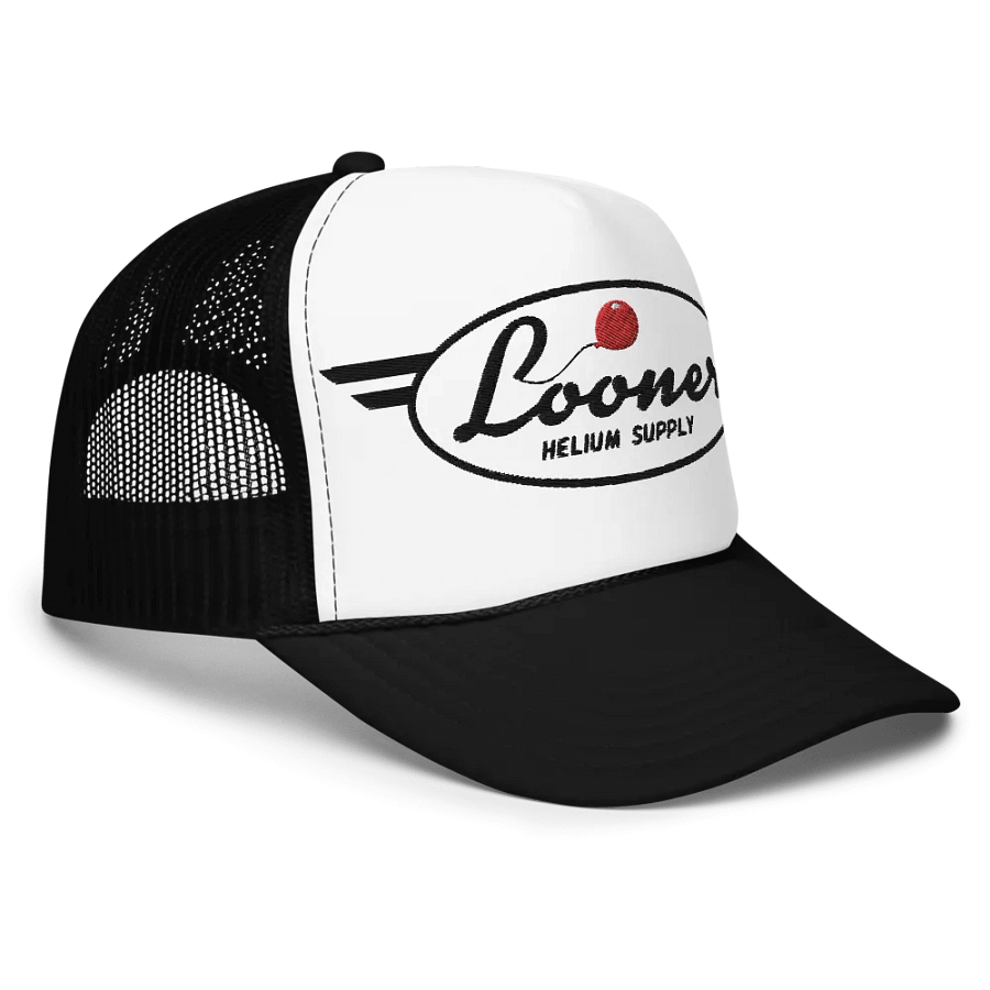 Looner Helium Trucker Hat product image (3)