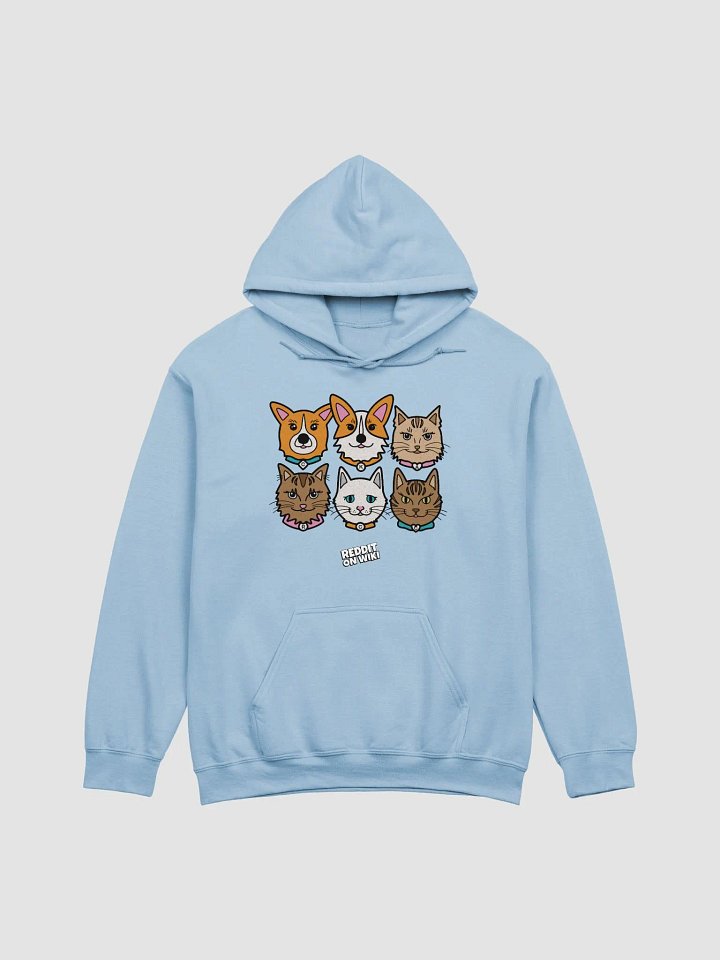 Pets - Hoodie product image (17)