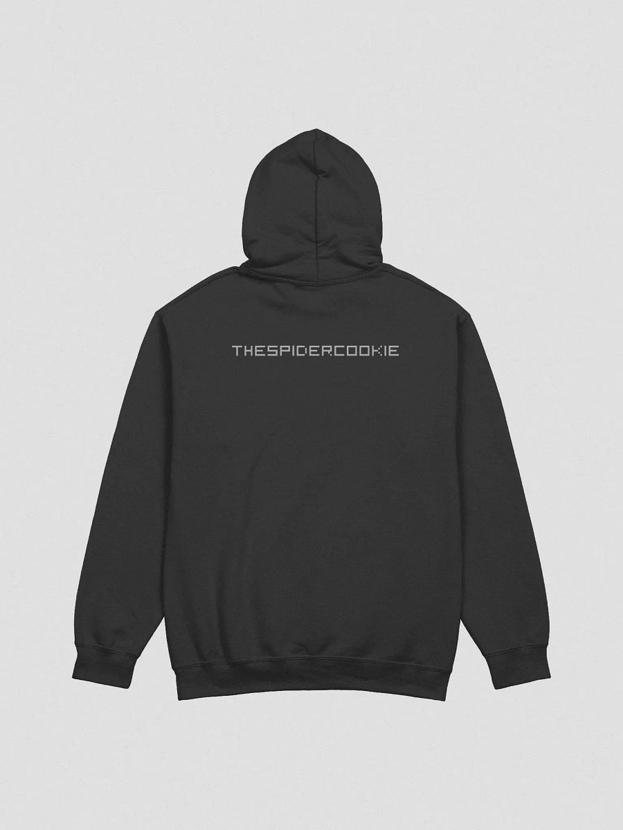 Hoodie - Spiders are Friends product image (6)