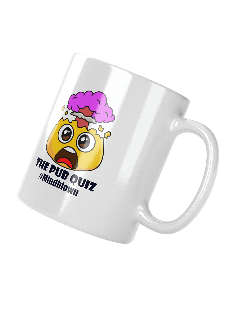 The Pub Quiz – #MindBlown product image (6)