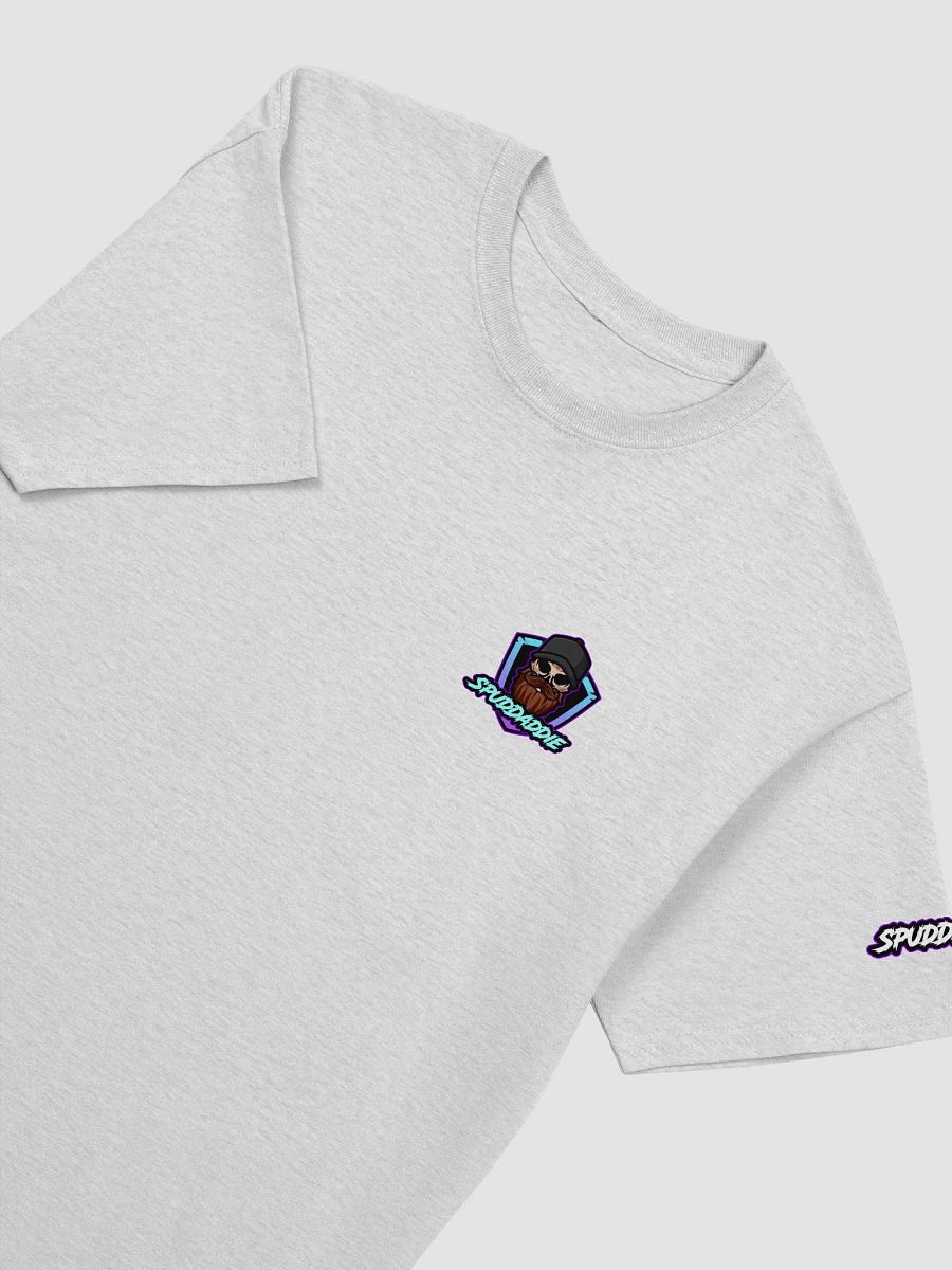 SpudDaddie LOGO T-Shirt product image (25)
