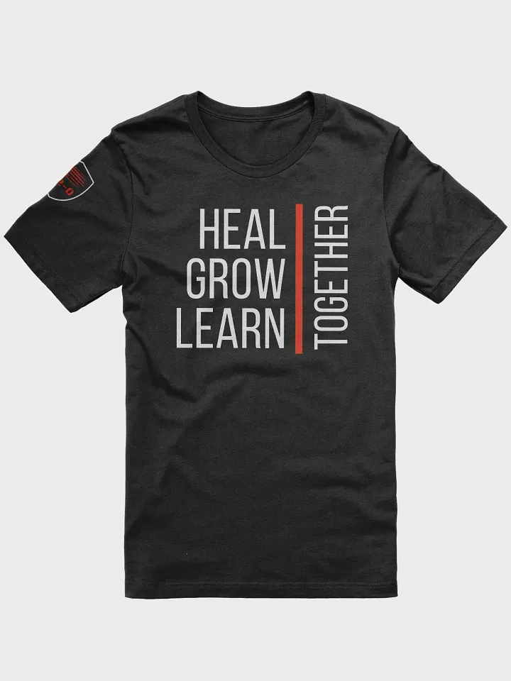 HEAL GROW LEARN product image (1)