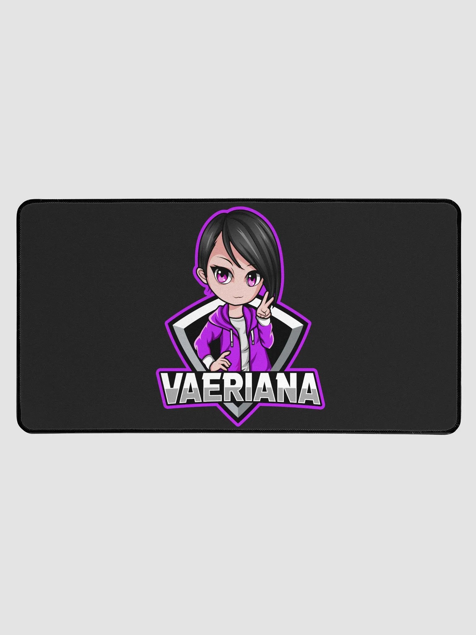 Vaeriana Desk Mat product image (1)