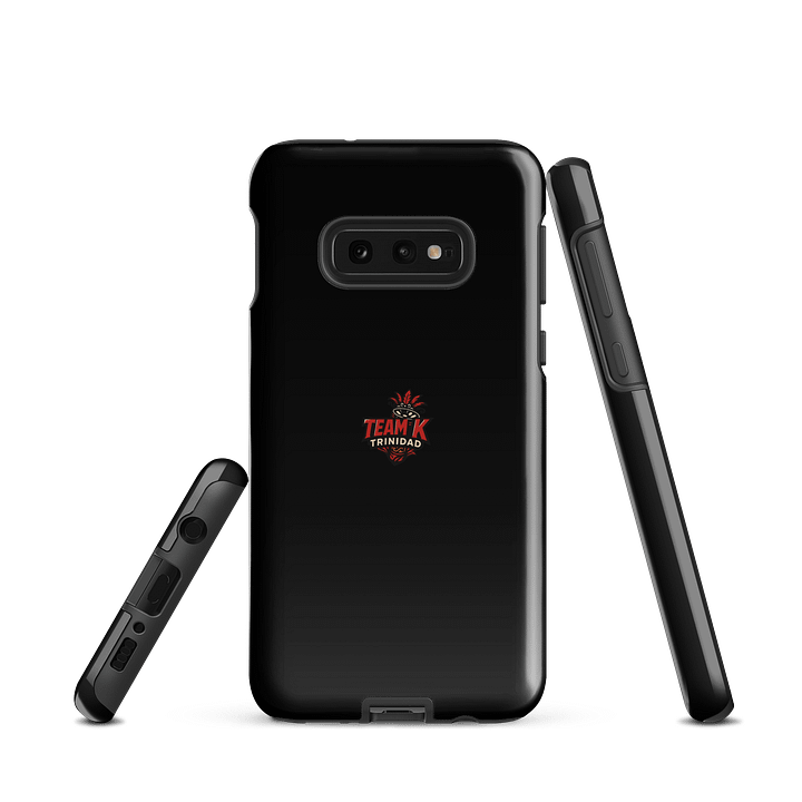TEAM K TRINIDAD Case for Samsung product image (1)