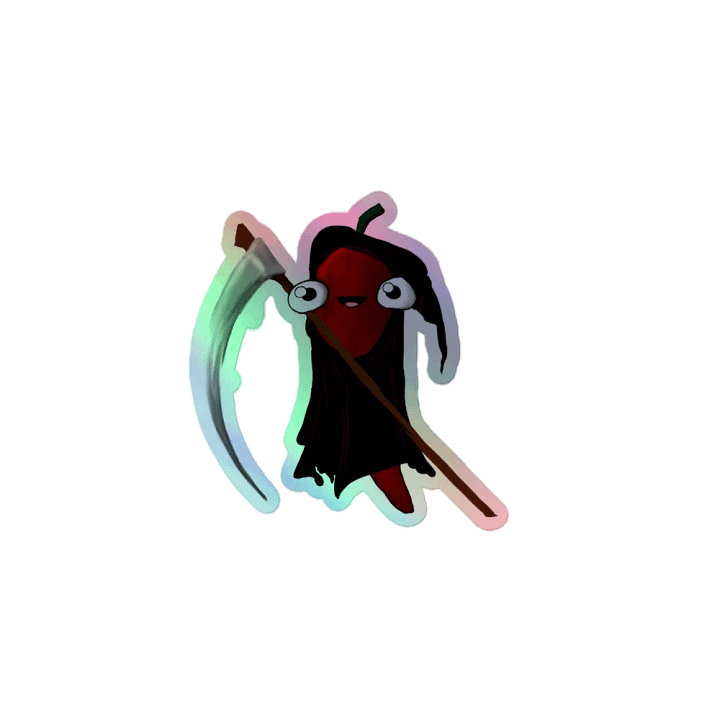 Reaper pepper product image (1)