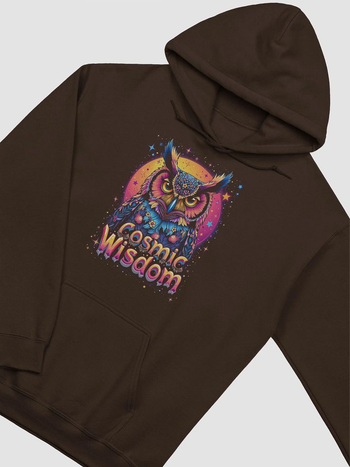 Cosmic Wisdom product image (2)