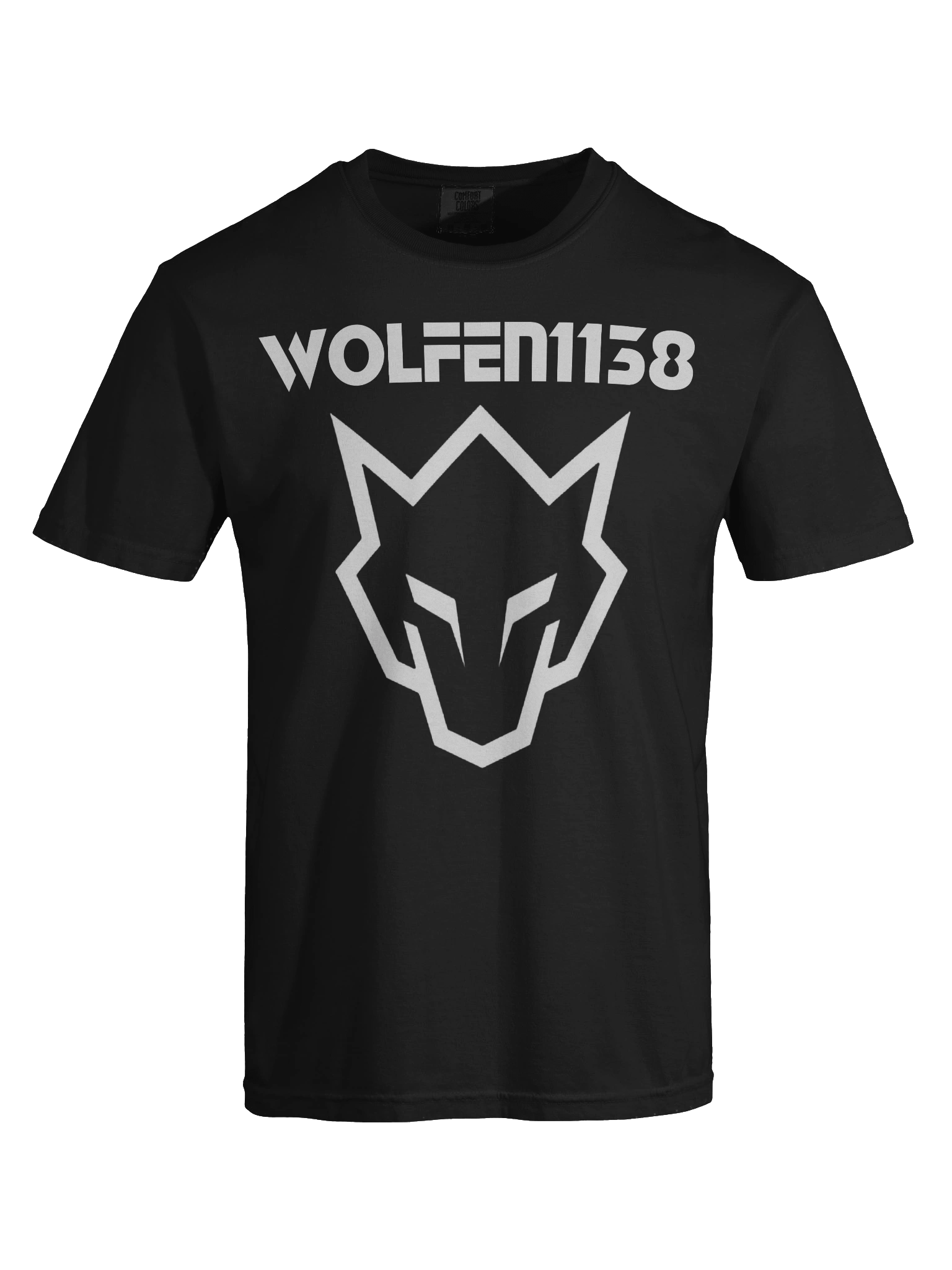 Wolfen1138 Heavyweight T-Shirt product image (7)