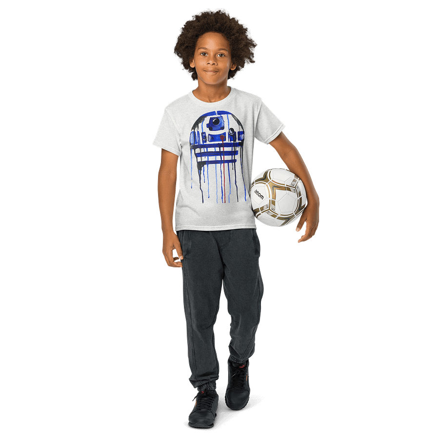 The Star Wars Obsession Youth TeeShirt product image (73)