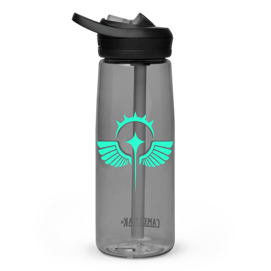 Adeptus Momfriendicus Camelbak Bottle product image (4)