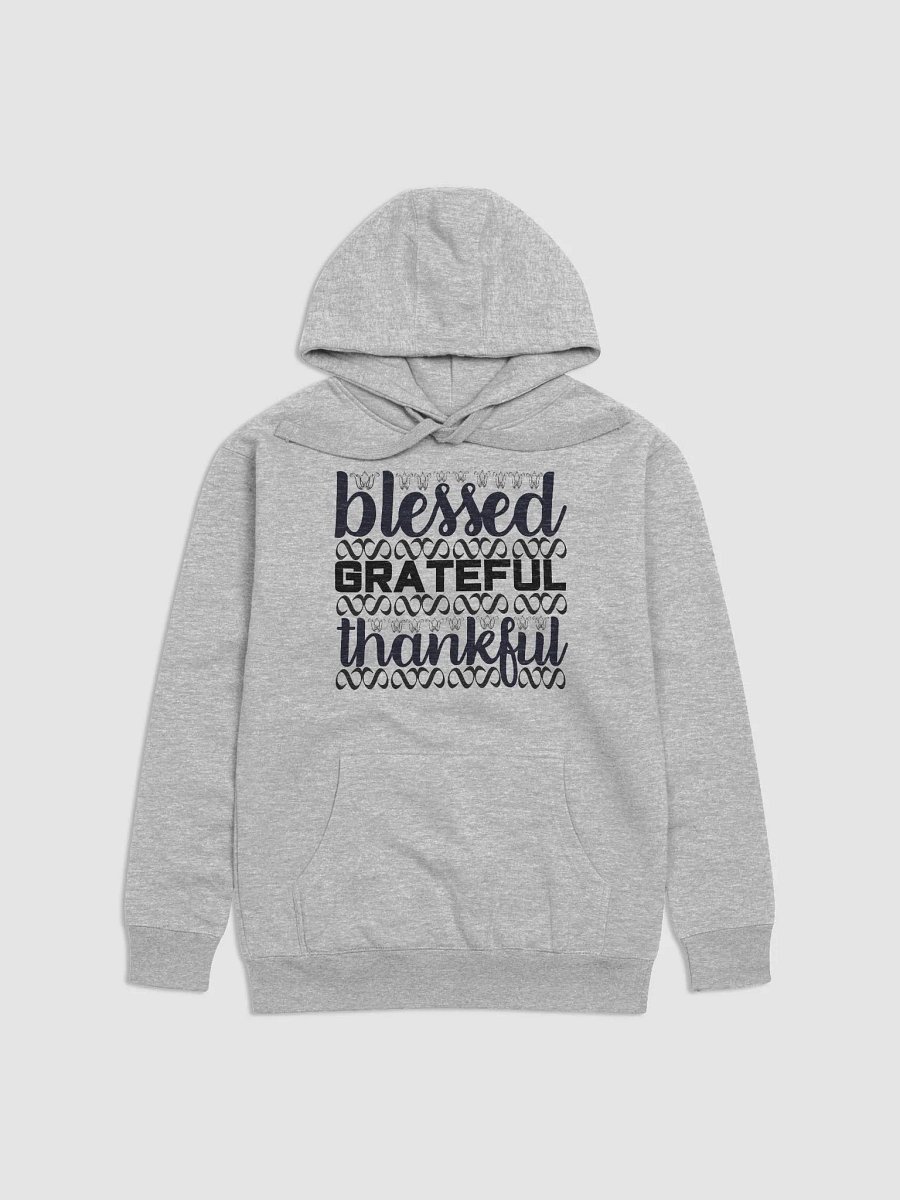 Blessed Grateful thankful product image (1)