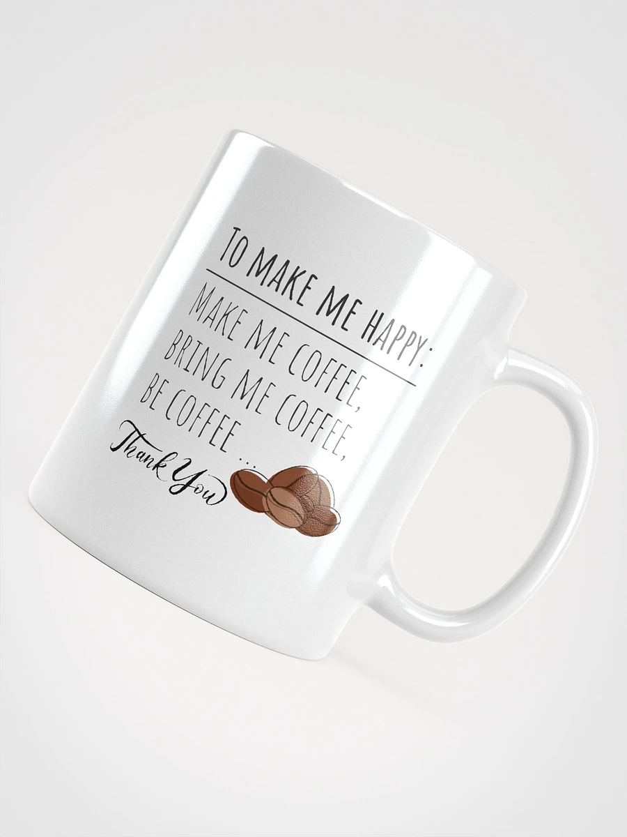 Funny Coffee Lover Coffee Mug product image (8)