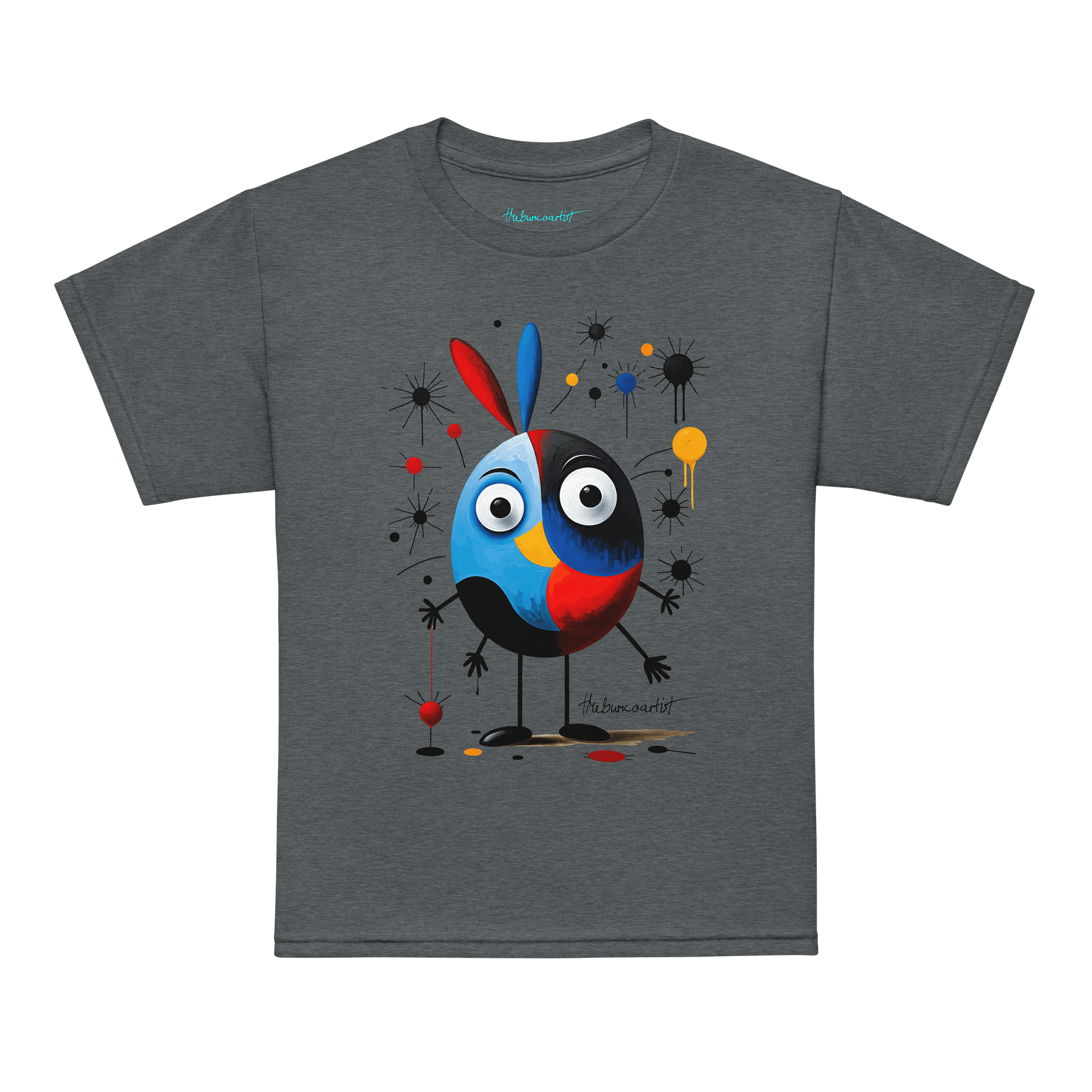 Gildan Youth Sports Tee product image (7)