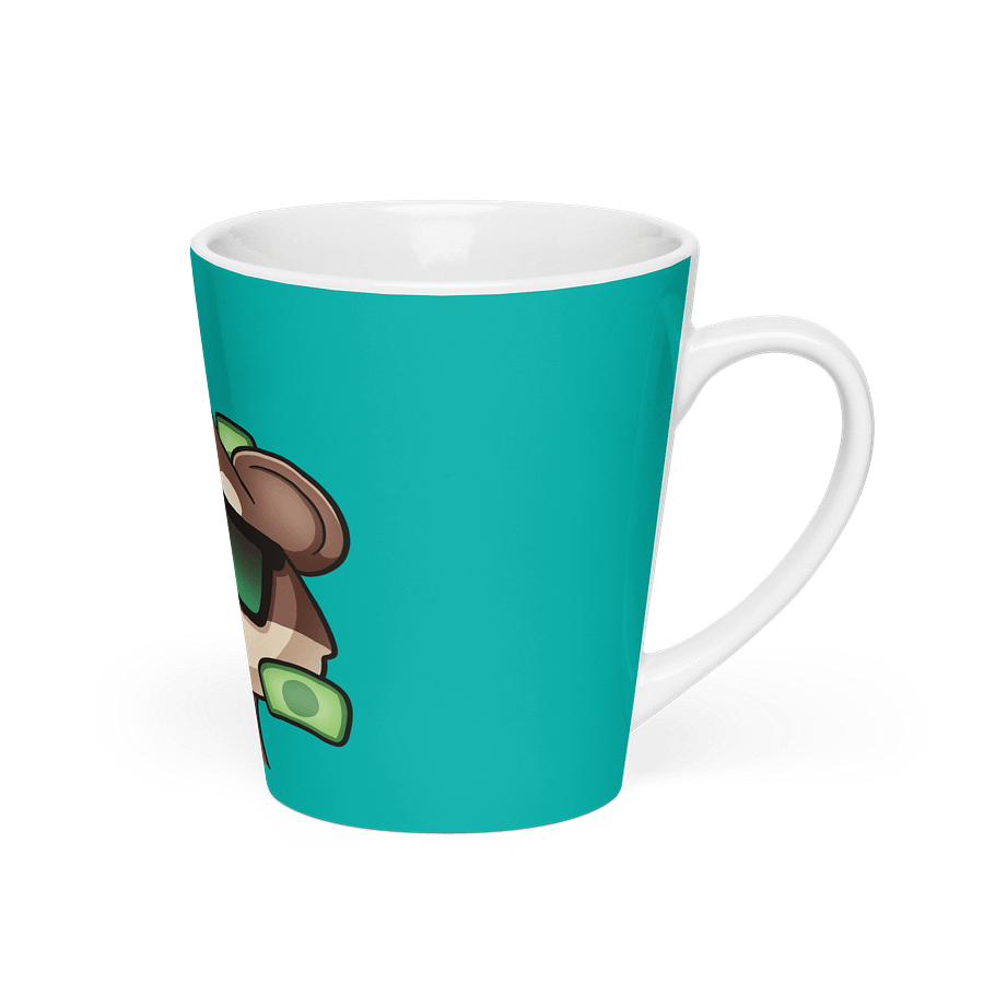 Money mug product image (2)
