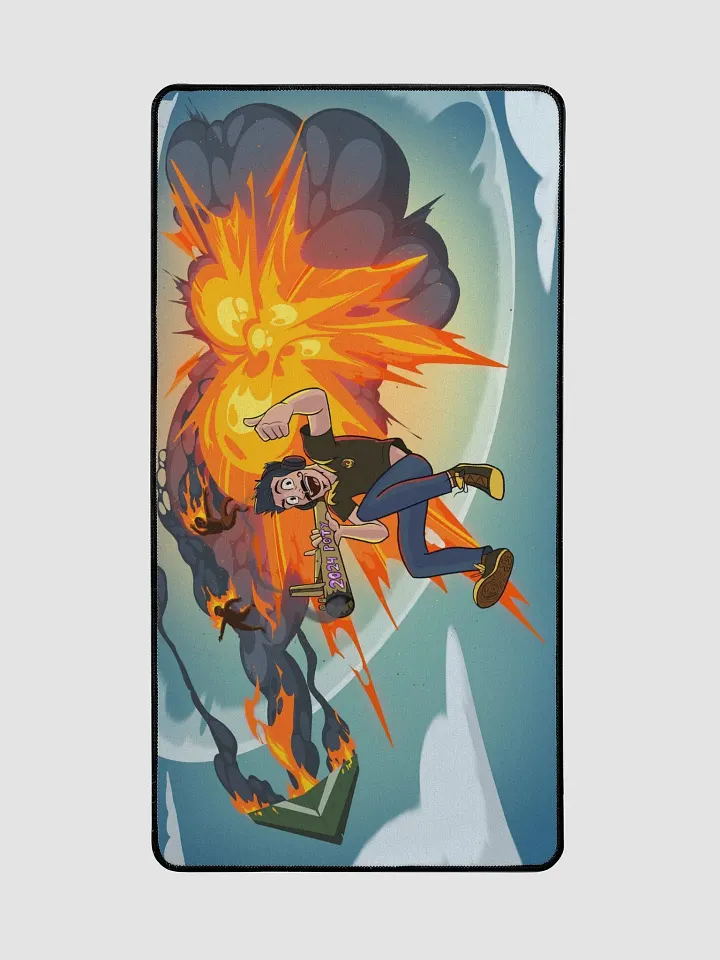 POTY Desk Mat product image (2)